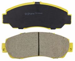 Ceramic Disc Brake Pad