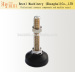 Adjustable screw feet/foot supplier in China
