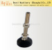 Wholesale stainless steel fixed adjustable feet