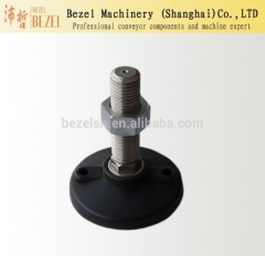 High quality adjustable feet for filling machine