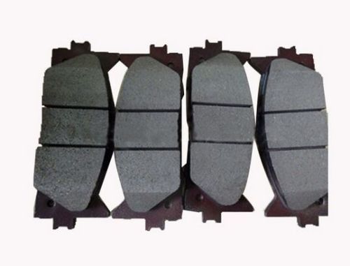 Ceramic NAO Disc Brake pad