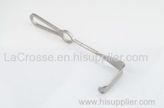 Surgery Nasal Retainer Silicon