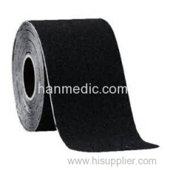 Kinesiology tape kinesio tape therapy tape sports tape