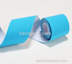 Kinesiology tape kinesio tape therapy tape sports tape