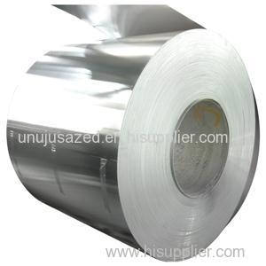 Alloy Aluminum Coil Product Product Product
