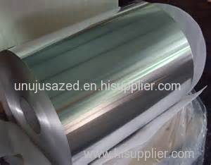 Capacitor Aluminum Foil Product Product Product