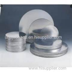 Aluminium Disc Product Product Product