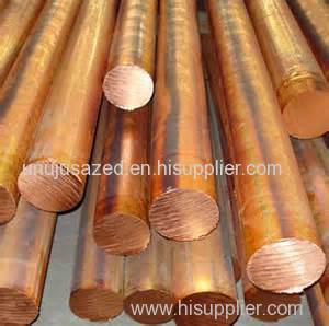 Copper Rod Product Product Product