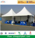 European High Pointed Gazebo Tents For Sale