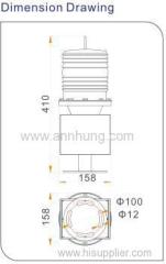 Heliport Beacon Helipad Lighting