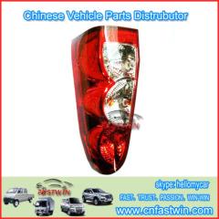 Chevrolet N300 AUTO REAR LAMP RH