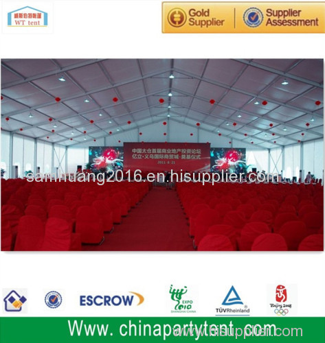 Good Quality Pagoda Tent/Big Tent/Large Capacity Tent For Sale