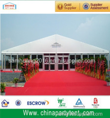 Good Quality Pagoda Tent/Big Tent/Large Capacity Tent For Sale