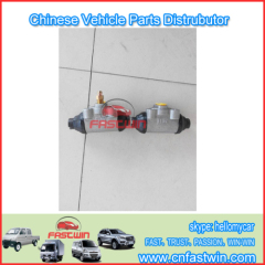 N300 BRAKE CYLINDER PUMP SUB