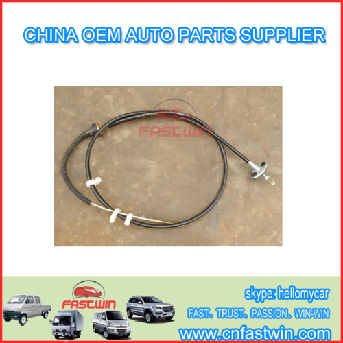 Chevrolet N300 CAR CLUTCH CABLE