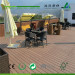 outdoor wpc composite deck flooring from china supplier