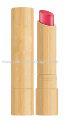 plastic bamboo lip stick