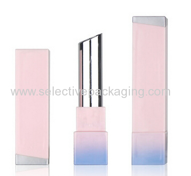 water transfer bamboo grain lip stick