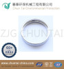machining stainless steel guiding ring