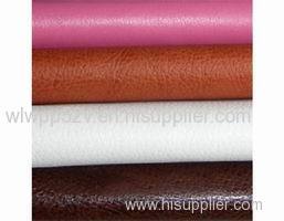 PPGS For Leather Finishing Agents