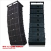 Guangzhou professional audio factory big concert indoor outdoor line array loudspeaker