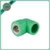 PP-R combined fittings female elbow 90 degree