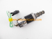 Hyundai spare parts R215-7 pump solenoid valve KDRDE5K-20 / 40C07-109 KDRDE5K-20/40C07-109