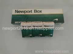 cheap newport marlboro cigarette