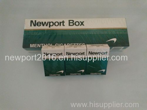 cheap newport marlboro cigarette