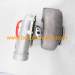 hyundai excavator parts R450 turbocharger 2TCL 3594809 holset turbocharger