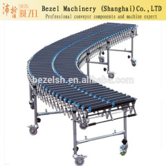 Conveyor roller Conveyor spare parts good quality of beverage industry