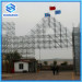 ISO9001 Ringlock Scaffolding With Amazing Performance