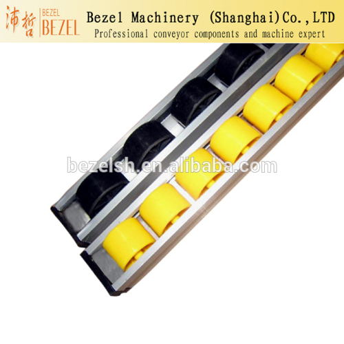 Reliable Conveyor Guide Rail Roller for sale