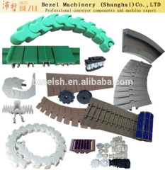 Reliable Conveyor Guide Rail Roller for sale