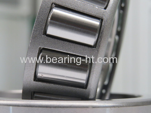 Low vibration taper roller bearings 351076