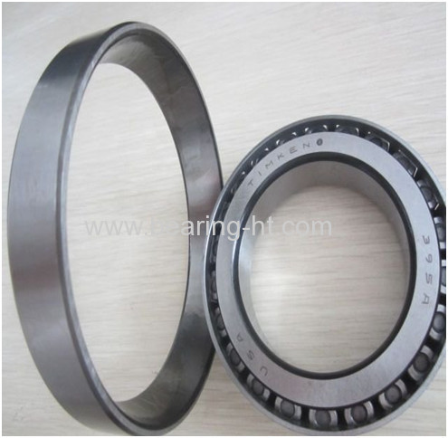 High Performance Taper Roller Bearing