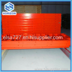 Formwork System in Aluminium for Construction