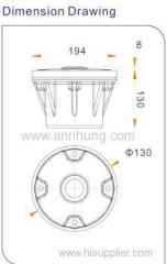 FATO Inset Perimeter Light