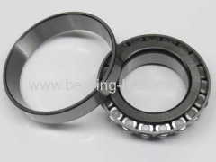 Inch Tapered Roller Bearings Seals