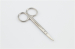 Stainless steel Straight or curved Tissue Scissors