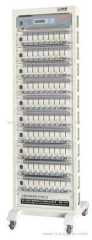 Battery testing equipment for lithium battery materials & 18650 cell testing