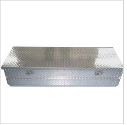cheap quality Aluminum tray truck tool box