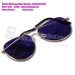 New Fashion Invisible Ink Glasses For Poker Cheat Magic Tricks