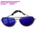 New Fashion Invisible Ink Glasses For Poker Cheat Magic Tricks