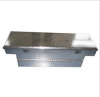 Heavy duty aluminium truck box