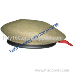 Military Uniform Military Beret