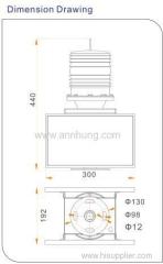 LED Solar Powered Marine Lanterns