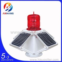 LED Solar Powered Marine Lanterns AH-LS