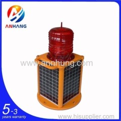 LED Solar Powered Marine LanternsAH-LS/C