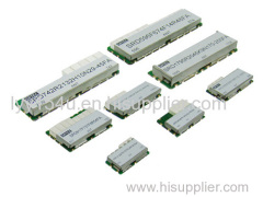 Dielectric Duplexers_Array type Dielectric Duplexers_Array type
